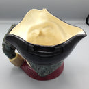 Royal Doulton 'Mine Host' D6468 l