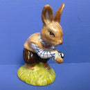 Royal Doulton Bunnykins Figurine - Tom Bunnykins DB72