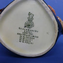 Royal Doulton Small Character Jug Scaramouche D6561