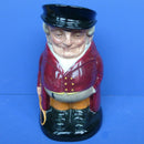 Royal Doulton Large Toby Jug - The Huntsman D6320