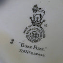 Royal Doulton Medium Character Jug Buz Fuz D5838