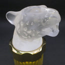 Lalique Panther limited edition eau de parfum