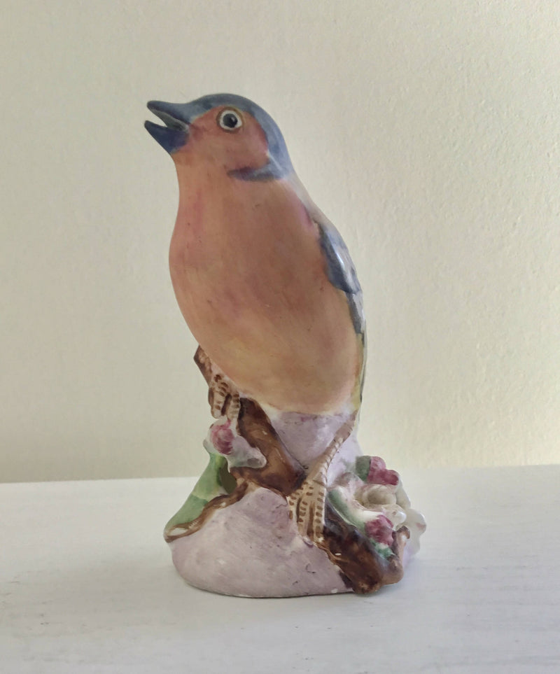 Royal Worcester Chaffinch.