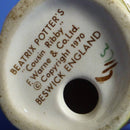 Beswick Beatrix Potter Figurine - Cousin Ribby BP3A