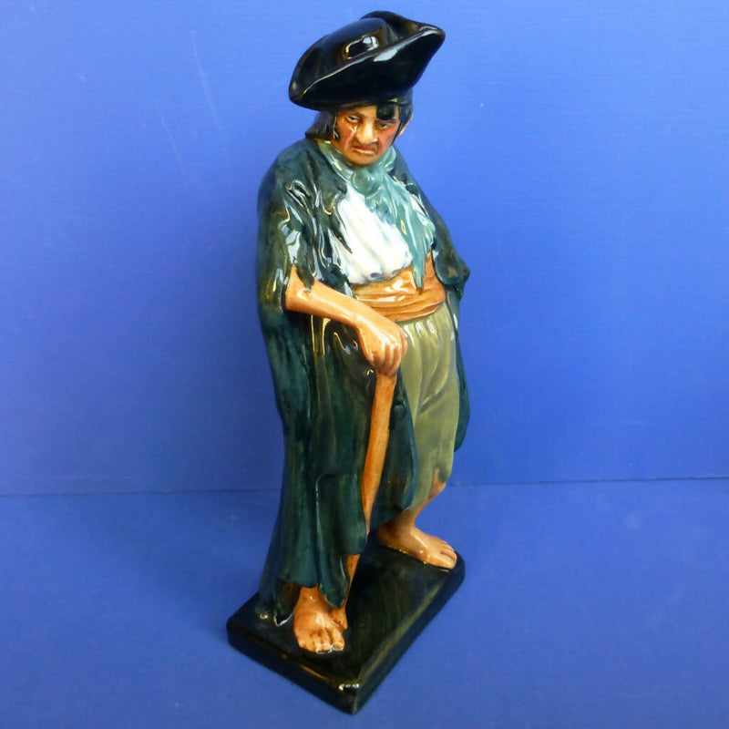 Royal Doulton Character Figurine - The Beggar HN2175