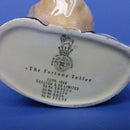 Royal Doulton Small Character Jug - Fortune Teller D6503