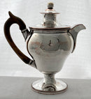 Georgian, George III, Old Sheffield Plate Argyle, circa 1800.