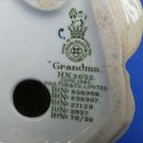 Royal Doulton Character Figurine - Grandma HN2052