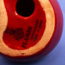 Royal Doulton Flambe Lop Eared Rabbit (Boxed)