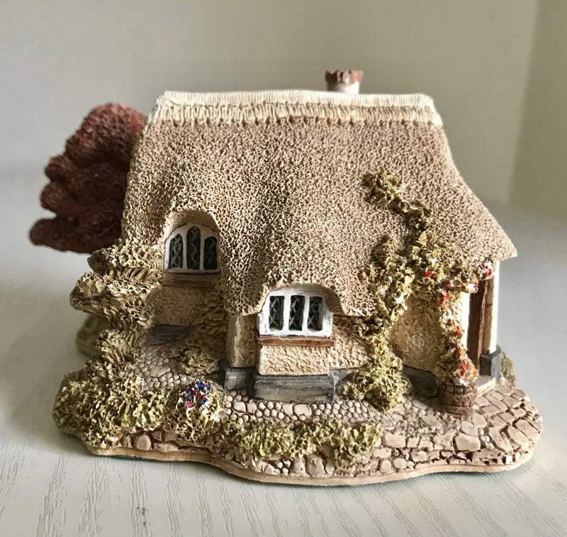 Lilliput Lane Butterwick.