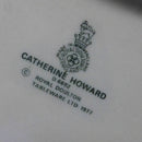 Royal Doulton Small Character Jug - Catherine Howard D6692