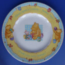 Royal Doulton Winnie The Pooh Plate