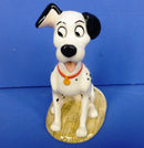 Royal Doulton Disney Figurine - 101 Dalmations - Pongo DM6 (Boxed)
