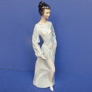 Royal Doulton Haute Ensemble Figurine Boudoir HN2542