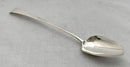 Georgian, George III, Silver Basting Spoon. London 1801. 2.4 troy ounces.