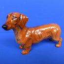 Royal Doulton Dachshund Dog HN1141