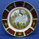 Royal Crown Derby Old Imari Rabbit Tray (Boxed)