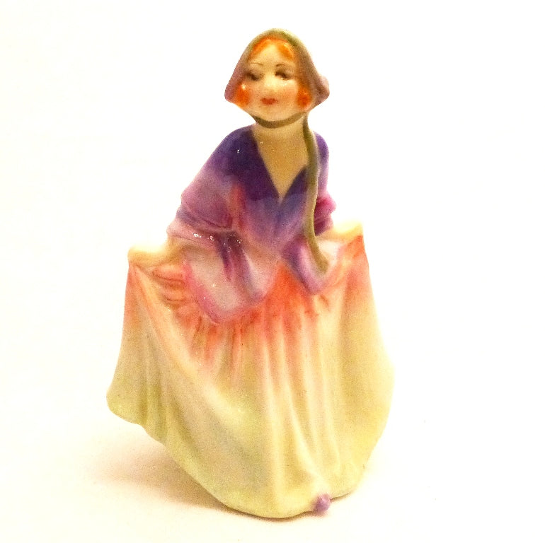 Royal Doulton Figurine - Sweet Anne M5