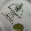 Royal Doulton Miniature Figurine - Sara HN3219