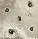 Georgian, George III, Silver Coffee Biggin. London 1810 William Bennett. 26 troy ounces.