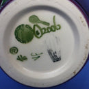 Moorcroft Vase Gladioli By Kerry Goodwin