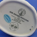 Royal Doulton Small Character Jug Sir Henry Doulton D7057