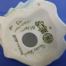 Royal Doulton Miniature Figurine - Paisley Shawl M3