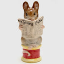 Royal Albert Beatrix Potter Figurine - Tailor Of Gloucester (Boxed)