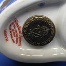 Royal Crown Derby Paperweight Woodland Squirrel (Boxed)