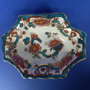 Masons Ironstone Java Sweet Dish