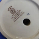 Beswick Beatrix Potter Figurine - Mrs Tittlemouse (Style 2)