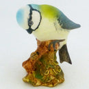 Beswick Bird - Blue Tit Model No 992B (Matt)