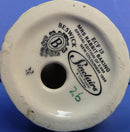 Beswick English Country Folk - Mrs Rabbit Baking ECF13 (Boxed)