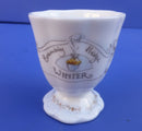 Royal Doulton Brambly Hedge Seasons Eggcup - Winter