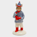 Royal Doulton Special Edition of 2500 Boy Skater - DB187