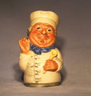 Royal Doulton Doultonville Toby Jug - Monsieur Chasseur the Chef D6769