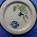 Moorcroft Vase Bramble Revisited By Alicia Amison