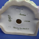 Royal Doulton Figurine - Charmian HN1568 designed by Leslie Harradine