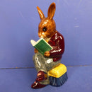 Royal Doulton Bunnykins Figurine - Grandpa's Story DB14