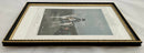 Napoleon Bonaparte 1814 Campaign Framed Print, after Meissonier.