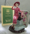 KEVIN FRANCIS MODEL OF SUSIE COOPER (SOLD)