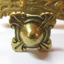 Reproduction Brass Door Knocker