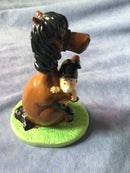 Royal Doulton Thelwell pony Figurine Figure Ideal Pony for a nervous child