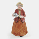 Royal Doulton Character Figurine - Teatime HN2255