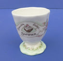 Royal Doulton Brambly Hedge Seasons Eggcup - Summer