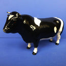 Beswick Friesian Bull Model No 1439A