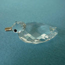 A Swarovski Crystal Duck in Excellent Condition