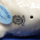 Beswick Rare Breeds Boreray Sheep Model No 4124 (Boxed)