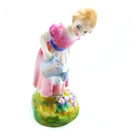 Royal Doulton Nursery Rhyme Figurine - Mary Mary HN2044