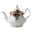 Royal Albert Old Country Roses Teapot (Large)